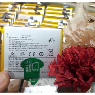 Pin vivo s1 pro chính hãng b-k3