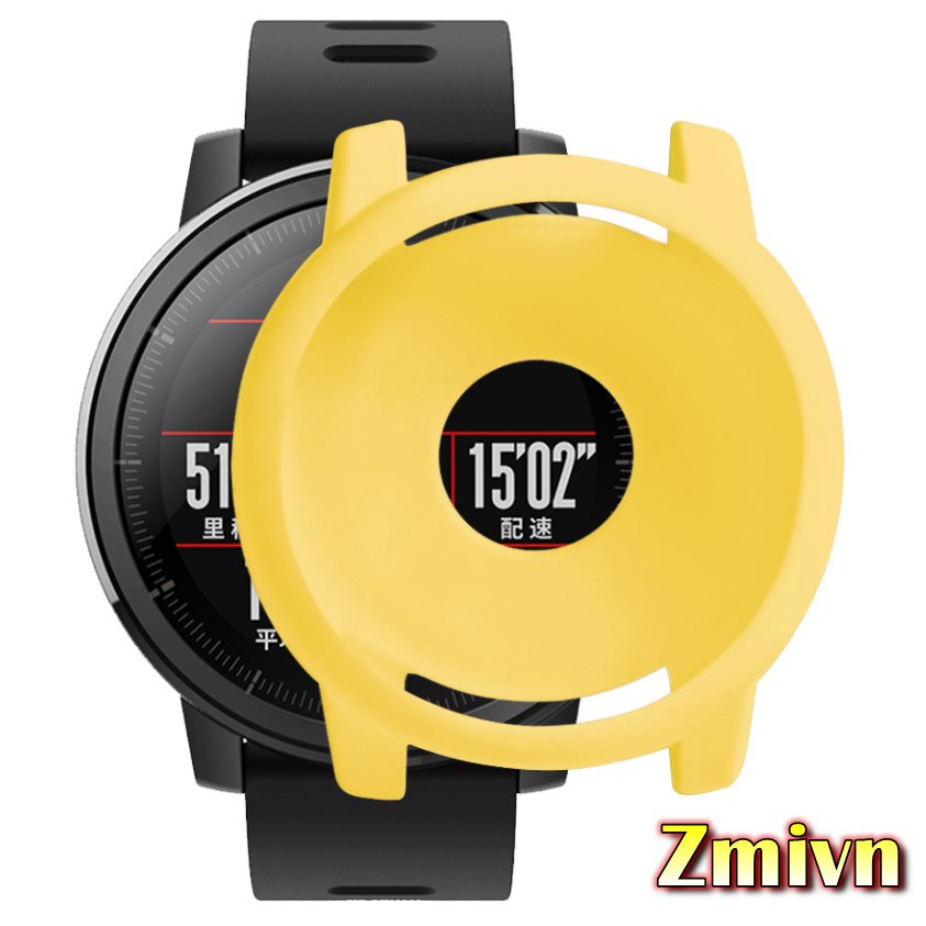 Ốp silicon bảo vệ Amazfit Stratos