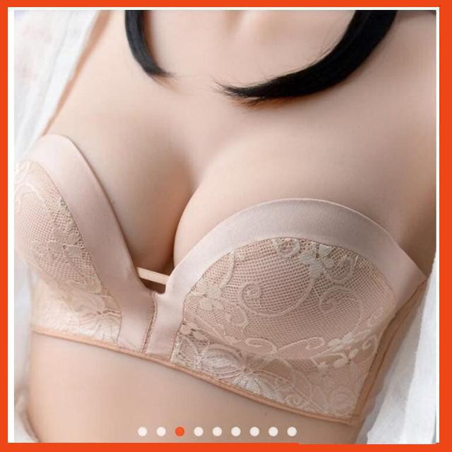 SIÊU PHẨM ÁO LÓT CHỐNG TỤT HÌNH BÀN TAY SIÊU NÂNG NGỰC BSL.Store