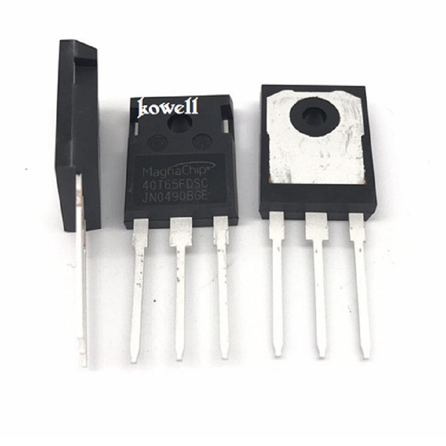 IGBT Manachip 40T65, 60T65, 40N65 , 60N65 ,40N120 40T120 Linh kiện điện tử