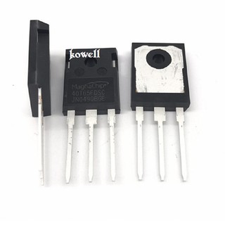 IGBT Manachip 40T65, 60T65, 40N65 , 60N65 ,40N120 40T120 Linh kiện điện tử