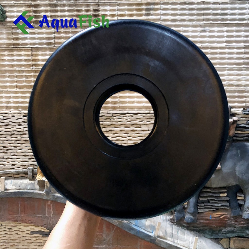 Hút Mặt Hồ Cá Koi Pondmaster (hút váng, bọt bẩn, rác lá cây)