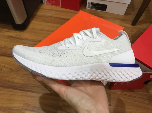 Giày Nike Epic React Flyknit