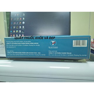 DIOSMEC_Ổn định đại tràng