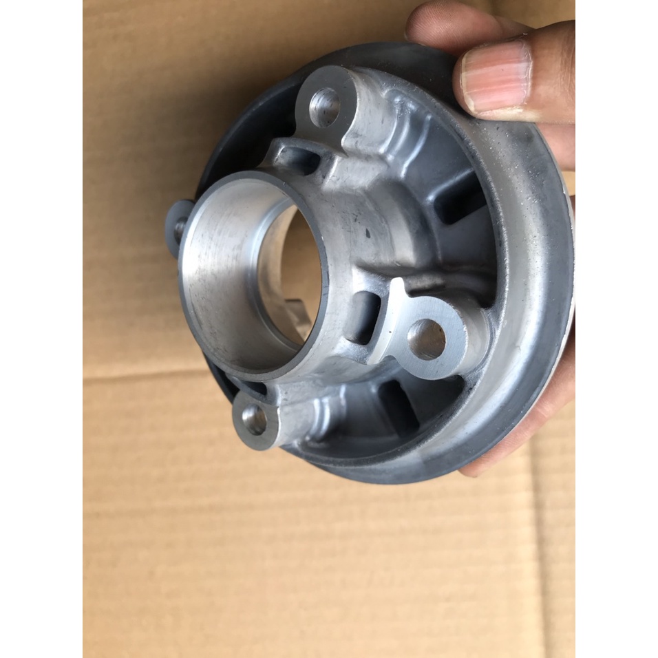 CÙI DĨA SÊN VÀ ỐC CỤC CANH SIRIUS JUPITER VÀ EXCITER 2006 2010 ZIN KHÔNG CHẾ CHÁO