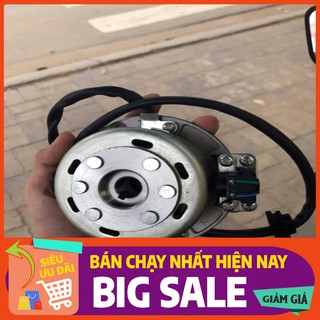 Bộ lửa TAKE siêu nạp cho các dòng xe wave drem cub 67