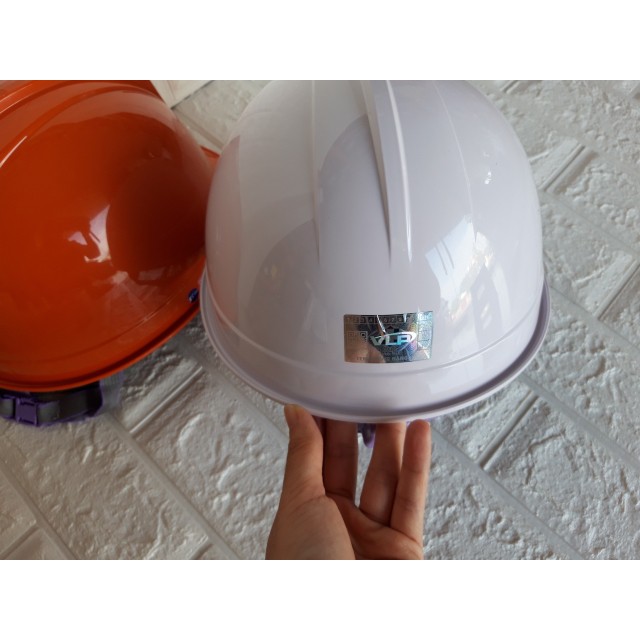 Mũ Nón Bảo Hộ Lao Động Hàn Quốc Có Núm Vặn STOP SHH-3005
