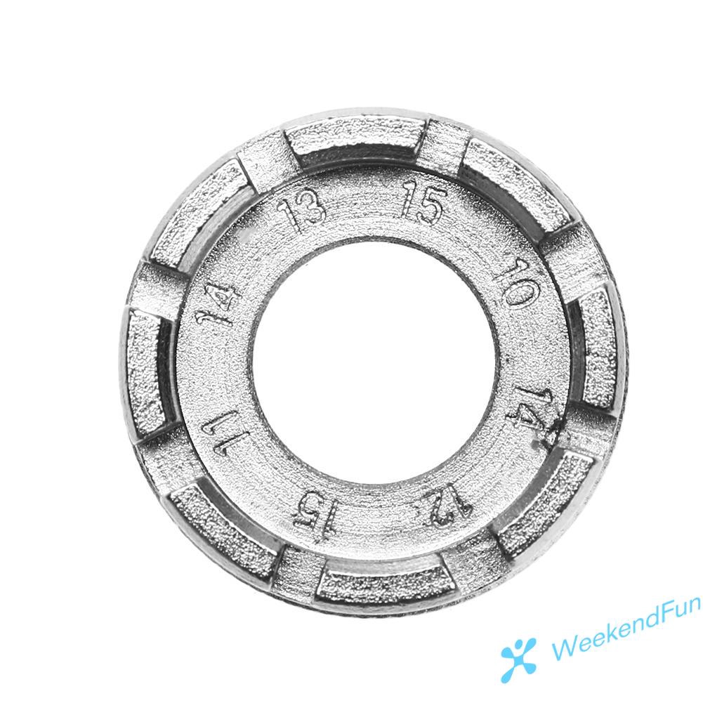 Cờ lê vặn nan hoa niềng xe đạp leo núi chuyên dùng sửa chữa xe đạp leo núi