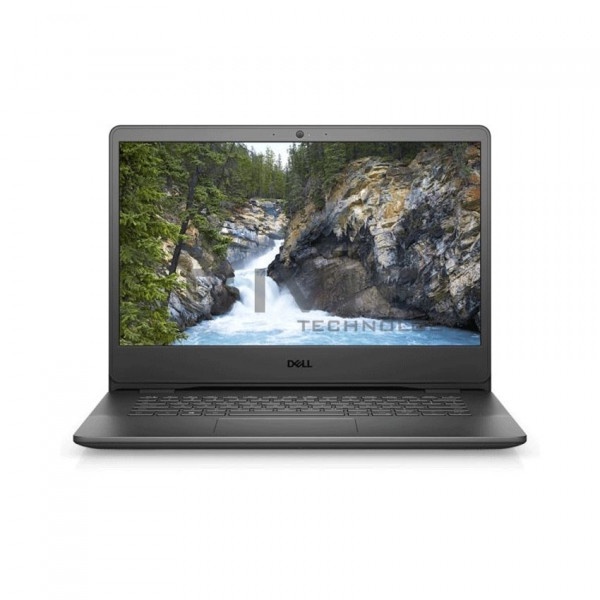 Laptop Dell Vostro 3400 (YX51W1) (i5 1135G7/4GB RAM/256GB SSD/MX330 2G/14.0 inch FHD/Win10/Đen)-Hàng chính hãng