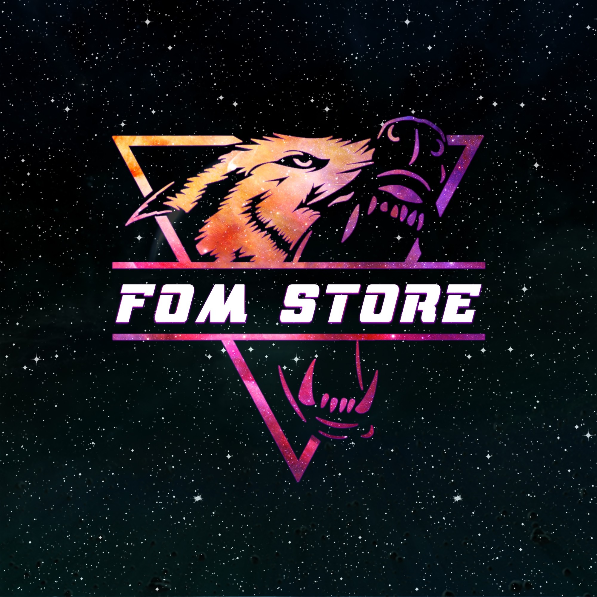 FOM STORE