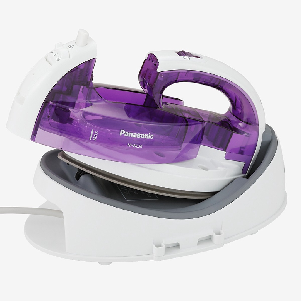 Bàn ủi Panasonic PABU-NI-WL30VRA
