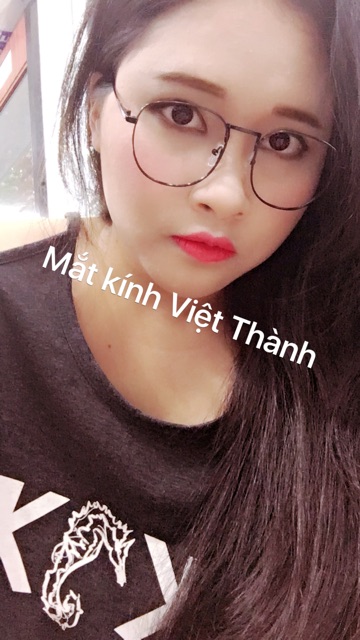 Mắt Kính Teen hót hè hàng đẹp ( có hộp )