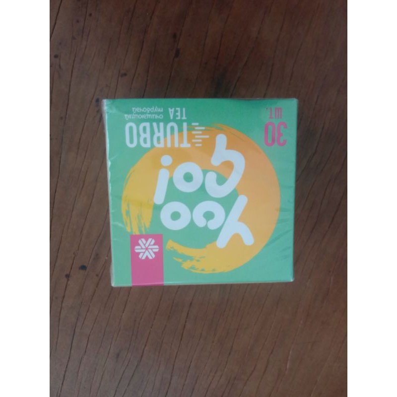 thức uong trà yoo go