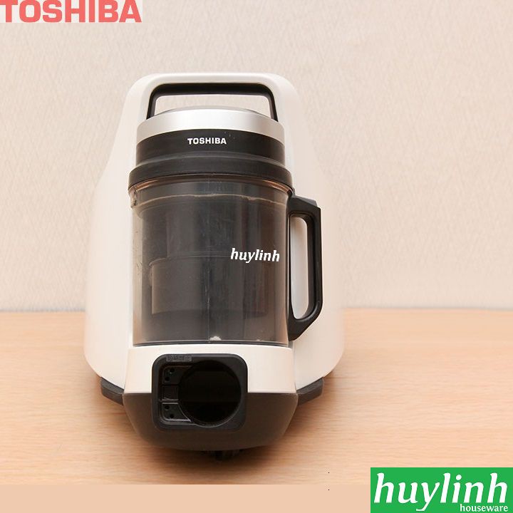 Freeship Máy hút bụi Toshiba VC-GC31CPV - 950W