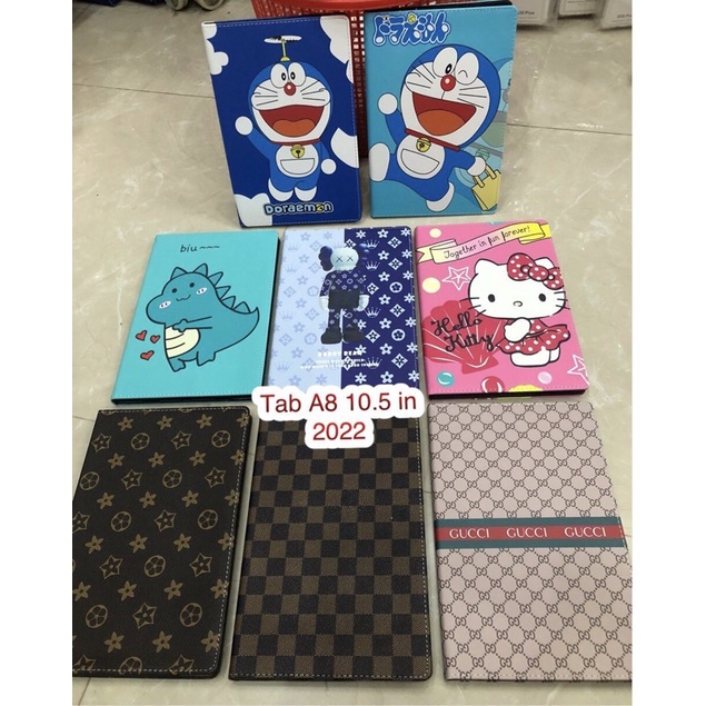 Bao da Samsung Tap A8 10.5 in 2022