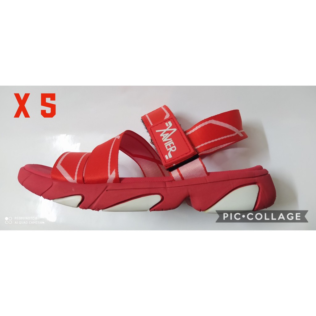 sale <3 Giày Sandal Shat Saado Xavier Siêu Nhẹ > . new ‼️ . new ! <3 🇻🇳 2020 : ' ¹ /