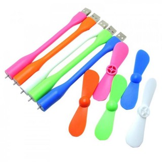 💝💝 Quạt CẮM USB 2 cánh Mini tiện ích 💝💝