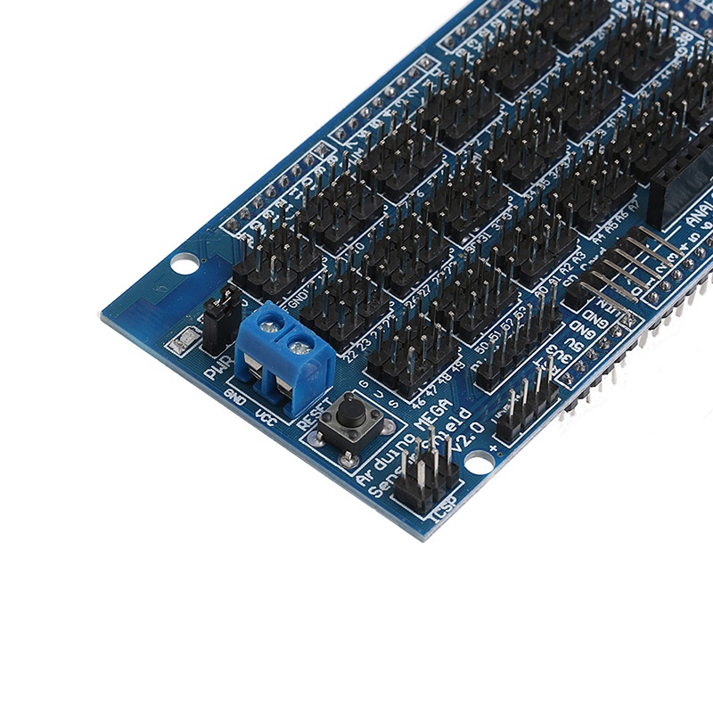 Bảng Mạch Cảm Biến Mở Rộng V1.0 V2.0 2560 Chất Lượng Cao