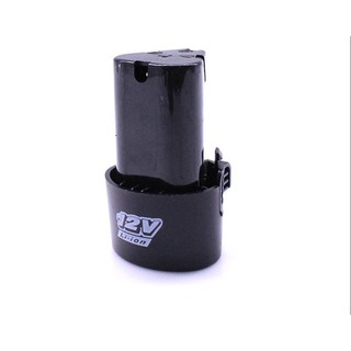 Pin Máy Khoan Li-ion 1500mAh 12v