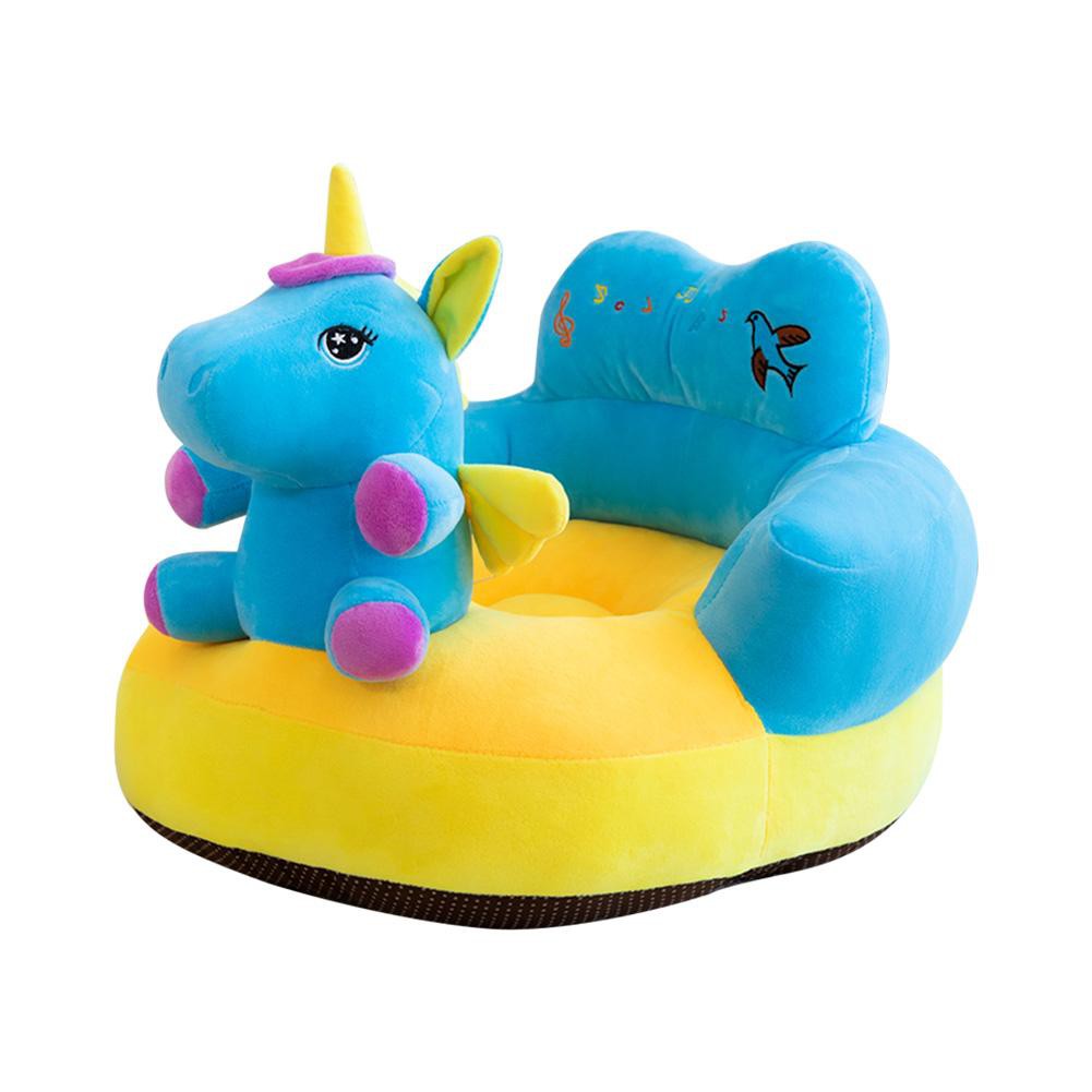 Ghế Sofa Hình Thú Dễ Thương Cho Bé(Seat Cover)