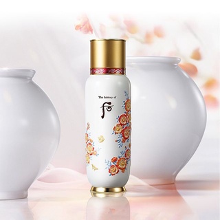 Fullsize Set tinh chất First Moisture Anti-Aging Essence 130ml.