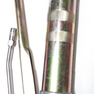 Cây  bơm mỡ bò 300cc