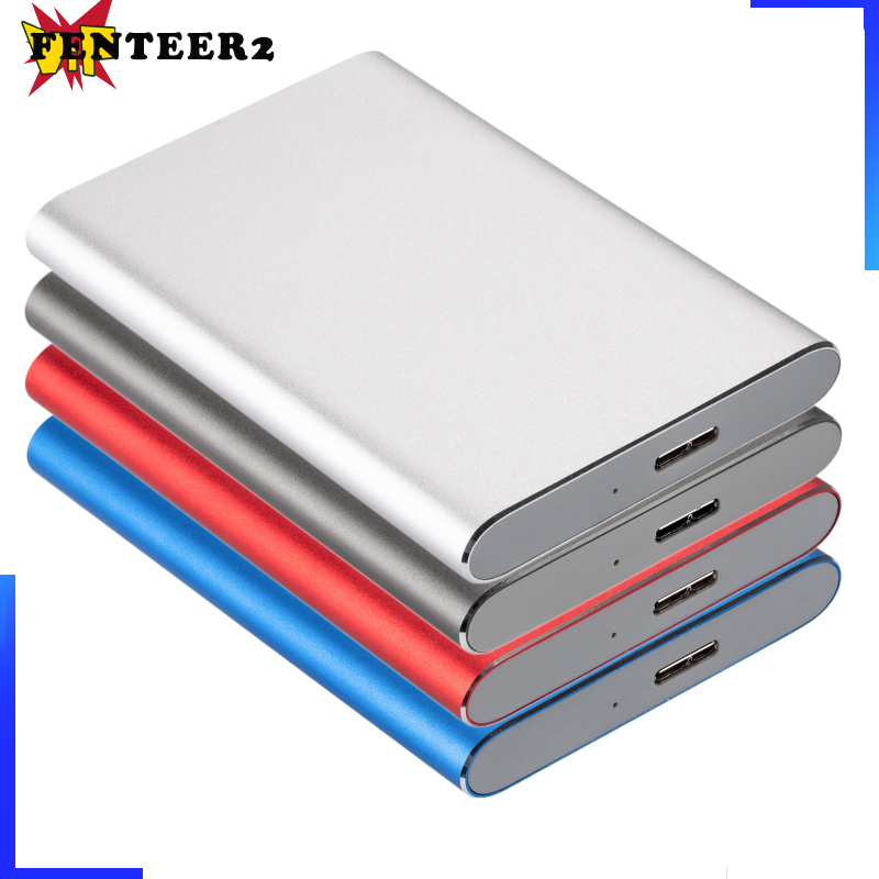 (Fenteer2 3c) ổ Cứng Di động USB3.0 | BigBuy360 - bigbuy360.vn