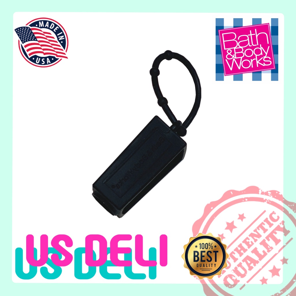 [Bill Mỹ] Vỏ nước rửa tay Bath and Body Works silicon | BigBuy360 - bigbuy360.vn