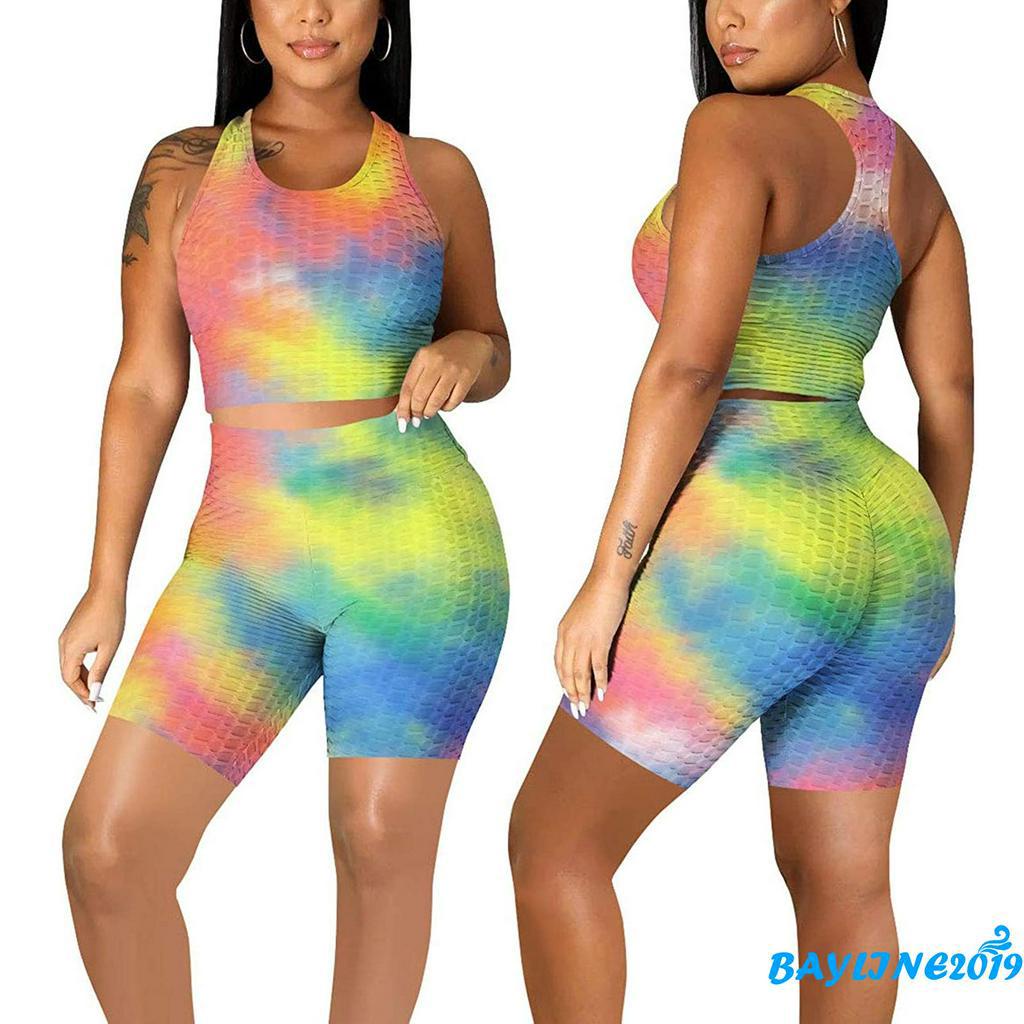 Set Quần Áo 2 Món Thời Trang Dành Cho Nữ