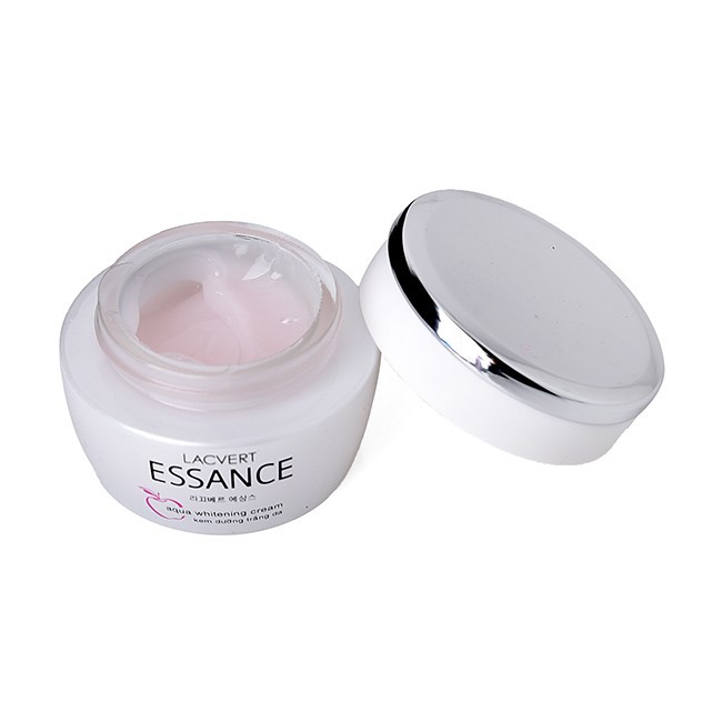 [Mã FMCGMALL -8% đơn 250K] Kem dưỡng trắng da Essance Aqua Whitening Cream 40g | BigBuy360 - bigbuy360.vn