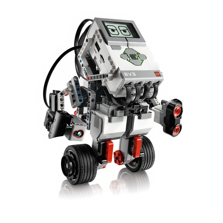 Lego Mindstorm EV3 Core set
