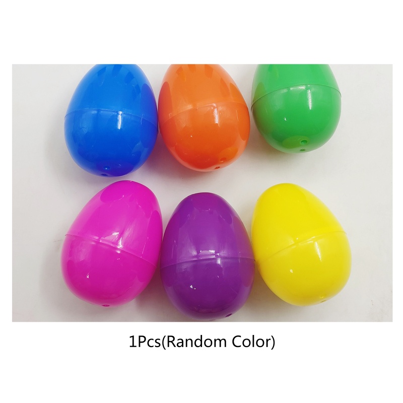 Bộ Đồ Chơi Rút Vỏ Trứng Phục Sinh Mini 2 / 3 &quot;Nhiều Màu Cho Bé