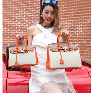 Túi xách nữ da bò cao cấp FoxTail & LiLy
