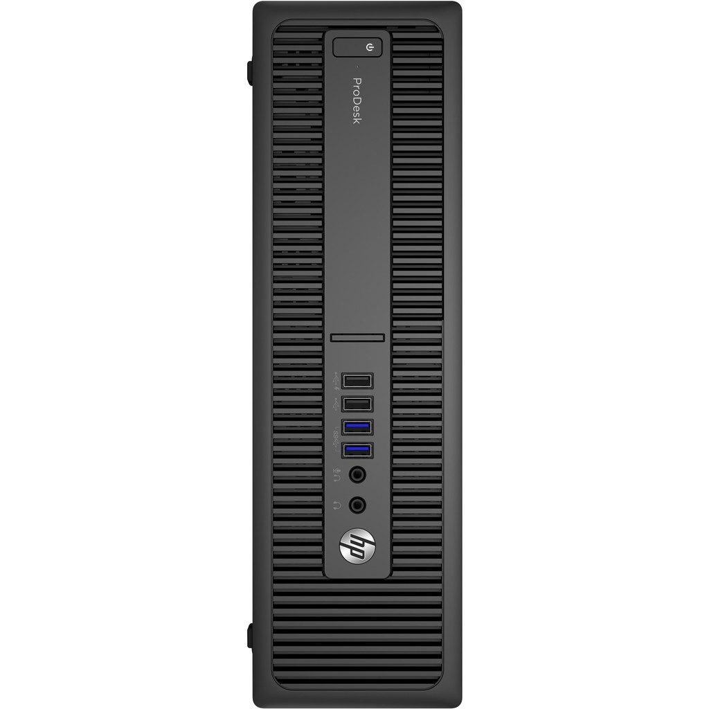 Máy tính để bàn tốc độ cao HP ProDesk 600 G1, E02S3 (i3-4150/RAM 8GB/SSD 500GB) - KHÔNG GỒM MÀN HÌNH
