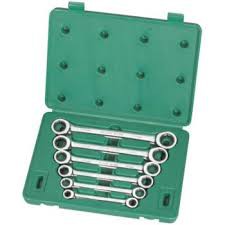 BỘ CỜ LÊ 6 CHI TIẾT SATA 09025