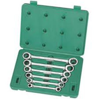 BỘ CỜ LÊ 6 CHI TIẾT SATA 09025