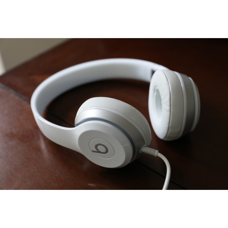 Tai nghe BEATS SOLO 2 CHÍNH HÃNG (NOBOX) | BigBuy360 - bigbuy360.vn