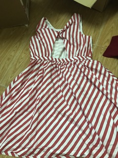 Váy zara sz 13-14
