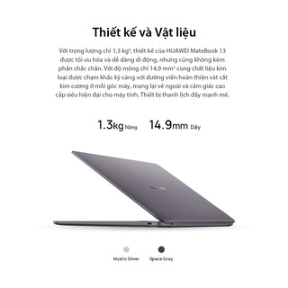 Laptop Huawei Matebook 13