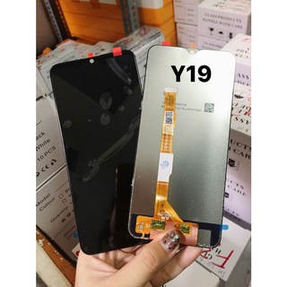 Màn hình vivo y19 zin