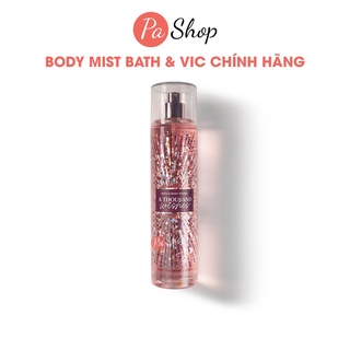 Body mist A Thousand Wishes xịt thơm toàn thân