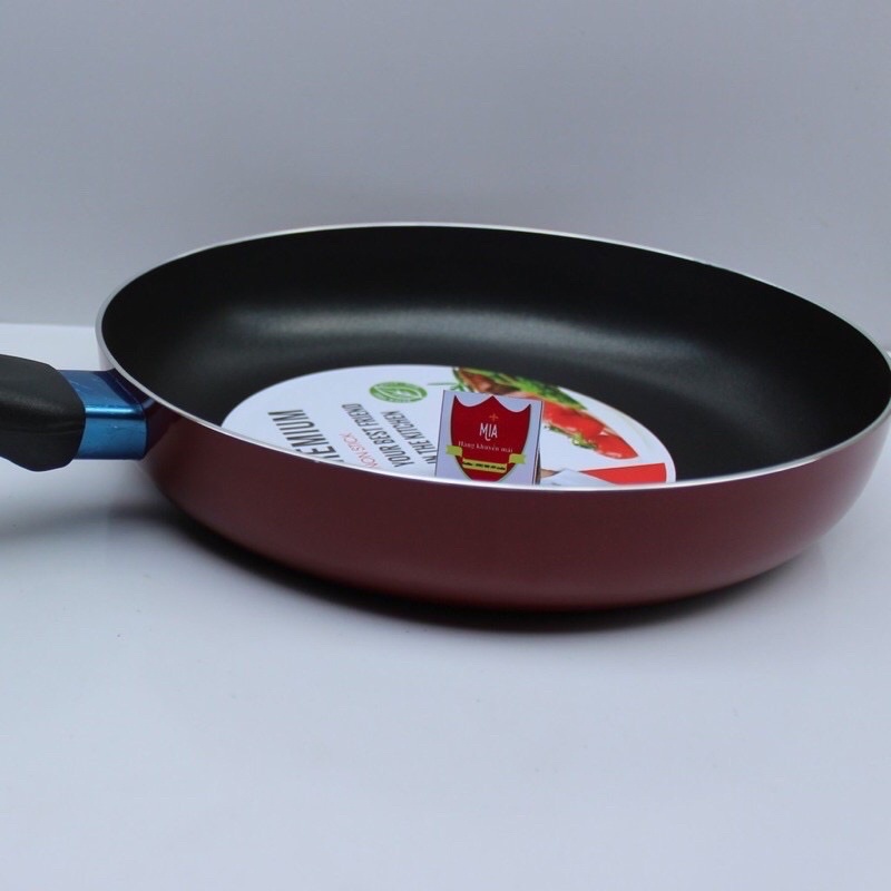 Chảo chống dính cao cấp elmich 24 cm.