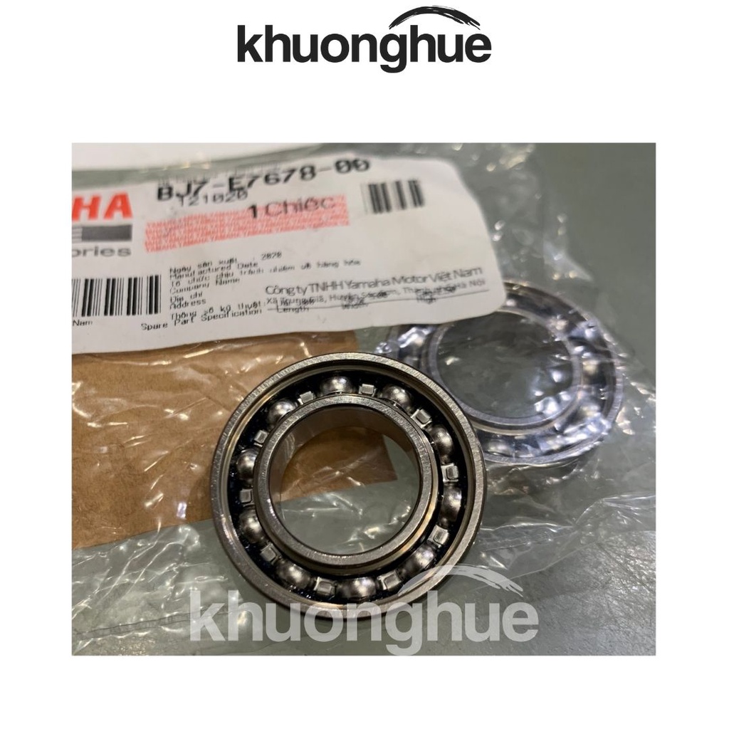 Vòng bi nồi, Janus chính hãng Yamaha