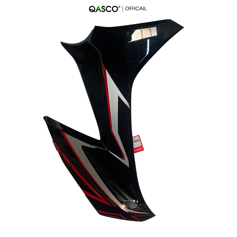Nhựa dàn áo cánh yếm trái HONDA Winner X V2 NHB25B