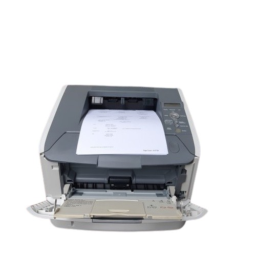 MÁY IN LASER ĐEN TRẮNG CANON LBP 6650DN ĐÃ QUA SỬ DỤNG - AALO.VN