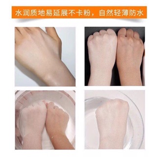 Kem chống nắng v7
