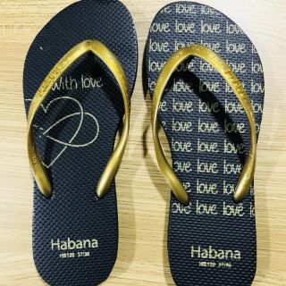 Dép Thái Habana