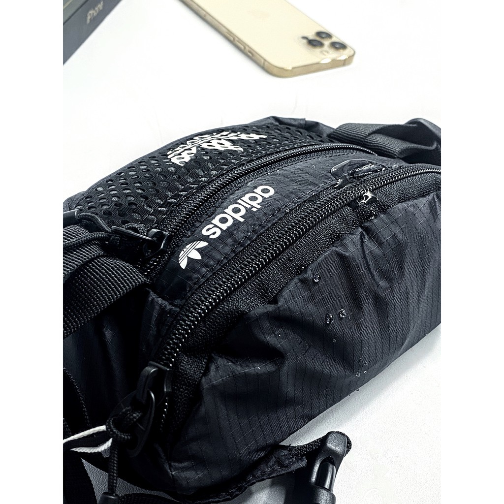 Túi bao tử Adidas waist bag adventure 2021