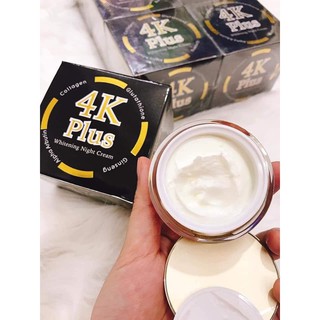 KEM SÂM 4k THÁI LAN