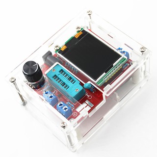 Dụng Cụ Kiểm Tra Bán Dẫn M328